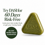 DASI | Korean Scalp Revival Bar
