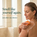 KAKI | Persimmon Soap