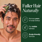 DASI | Korean Scalp Revival Bar
